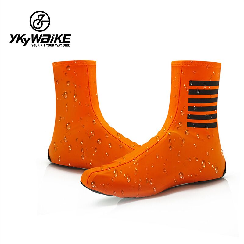 Mountain Biking Shoes - Ykywbike wasserdicht radfahren frauen männer übers