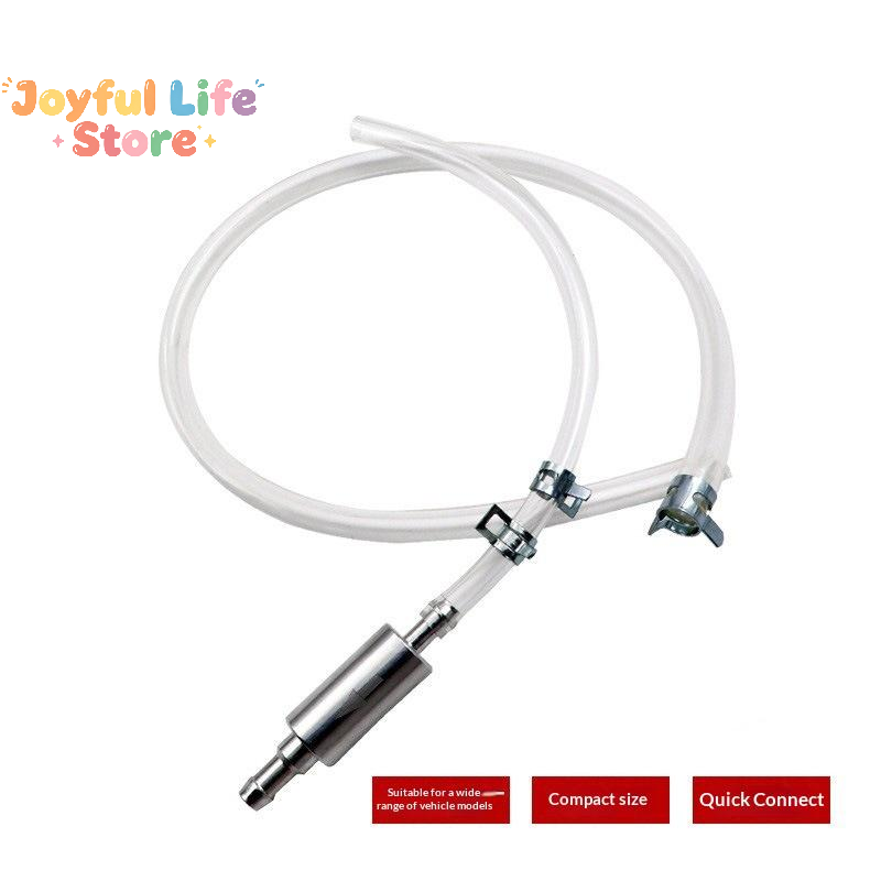 Hydraulic Brake Bleed - Heißer Verkauf: Motorrad-Bremsenentlüftungsschlauch, Hydraulik-Bremssattel-Entlüftungswerkzeug-Set für Motorrad-,