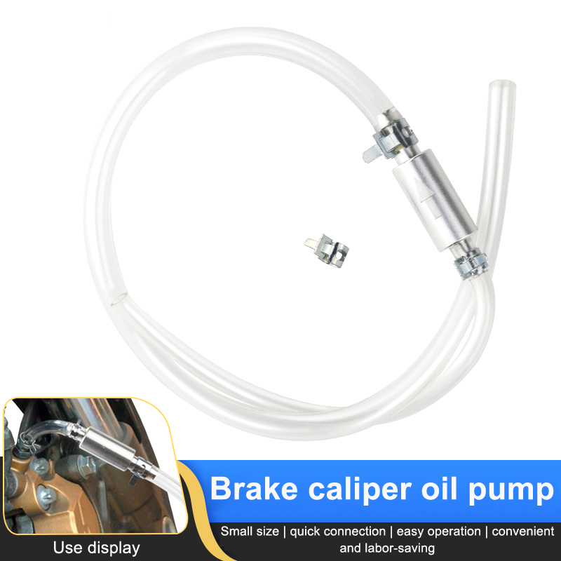 Hydraulic Brake Bleed - NEUER VERKAUF: Auto- und Motorrad-Bremsenentlüftungs- und