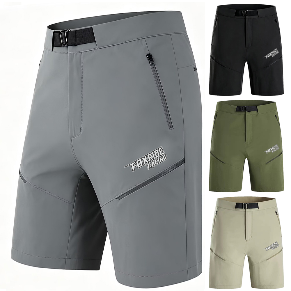 Mountain Biking Pants Women - FOXRIDE RACING Radlerhose für Herren und