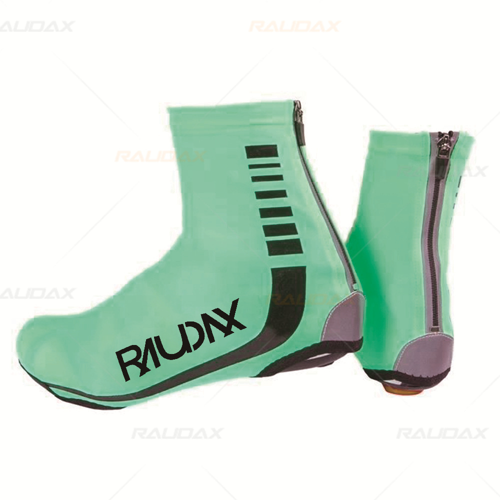 Mountain Biking Shoes - Raudax-Warme Mountainbike-Schuhe Cover für Männer, Wintersport