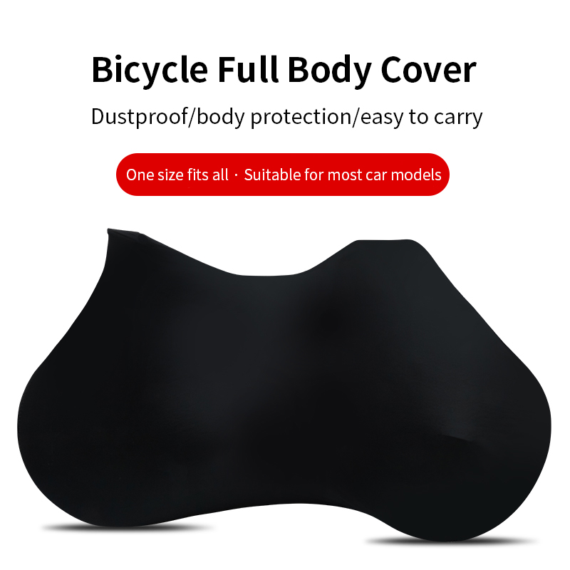 Mountain Biking Bag - Fahrrad Alle Schutz Abdeckung MTB Fahrrad