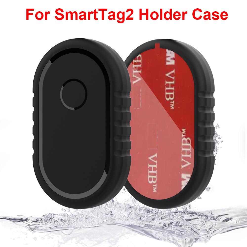 Mountain Biking Bag - Für Samsung Galaxy SmartTag2 Halter Hülle