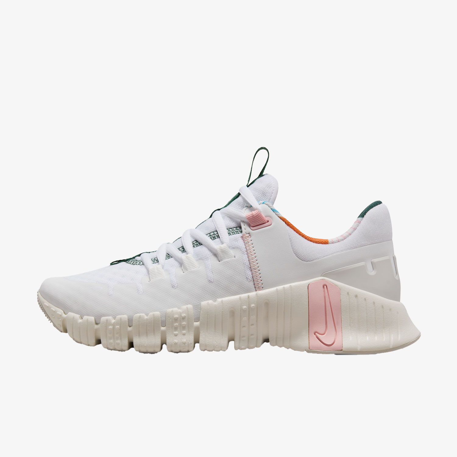 Nike Shoes Free Metcon 5 - Nike Original Free Metcon 5 Low-Top-Laufschuhe