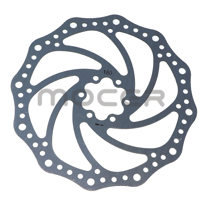180 mm MTB Mountain Road Cruis – Mountain Biking Essentials Bewertung und Preis