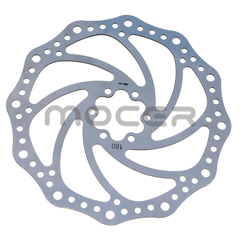 180 mm MTB Mountain Road Cruis – Mountain Biking Essentials Bewertung und Preis