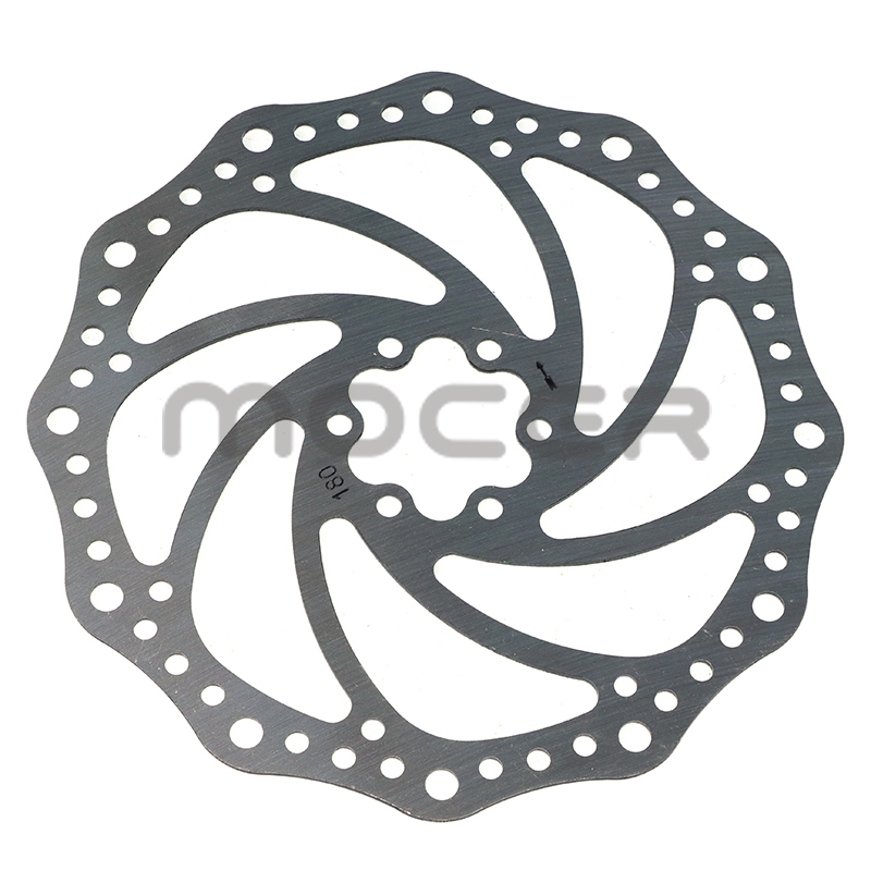 180 mm MTB Mountain Road Cruis – Mountain Biking Essentials Bewertung und Preis