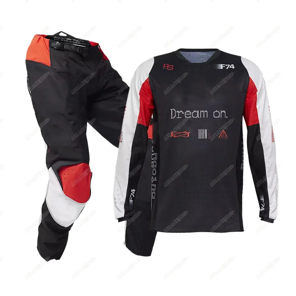 Kombi-Outfit Motocross Mountai – Mountain Biking Pants Women Bewertung und Preis