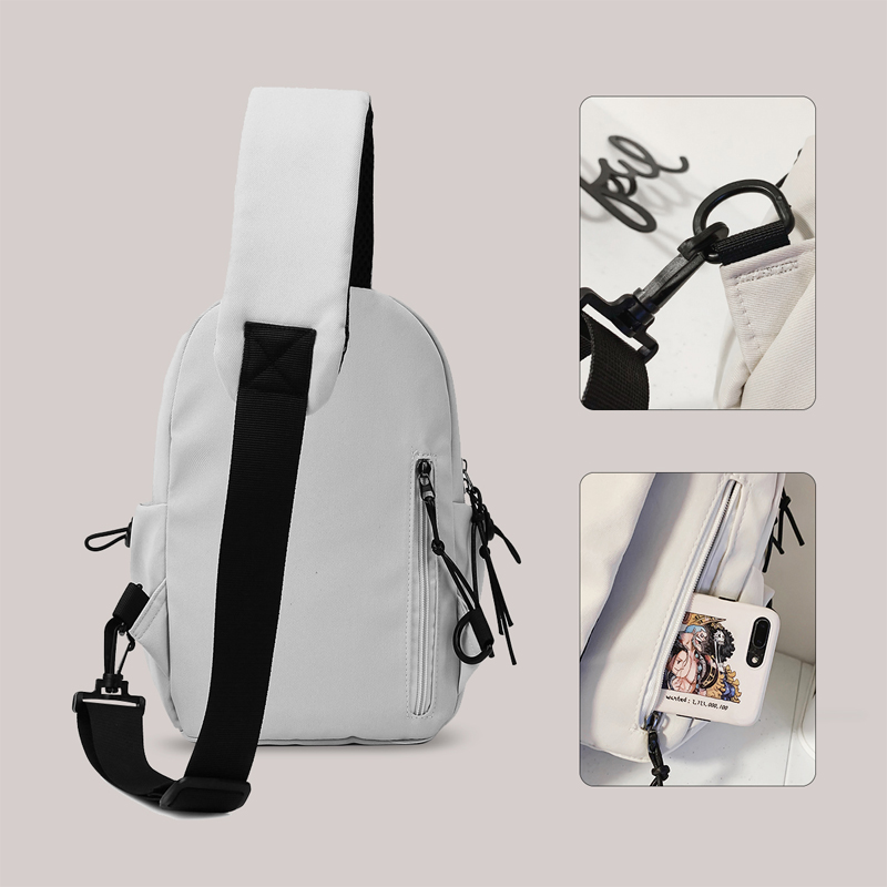 Umhängetasche Herren Single Sh – Mountain Biking Bag Bewertung und Preis