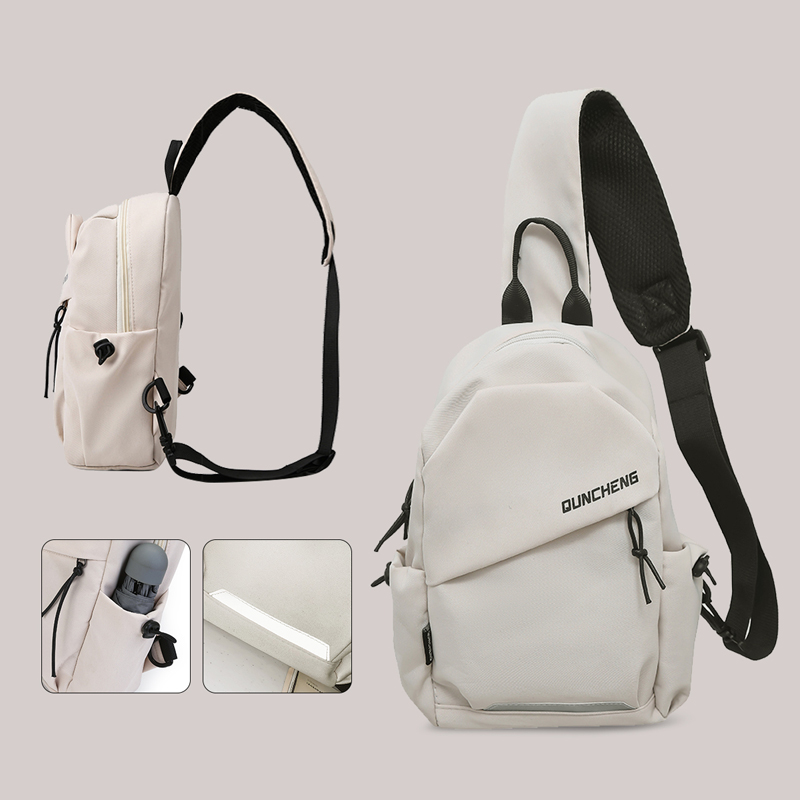 Umhängetasche Herren Single Sh – Mountain Biking Bag Bewertung und Preis