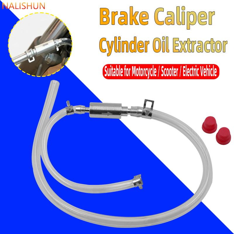 Motorrad Bremsentlüftung Ölwec – Hydraulic Brake Bleed Bewertung und Preis