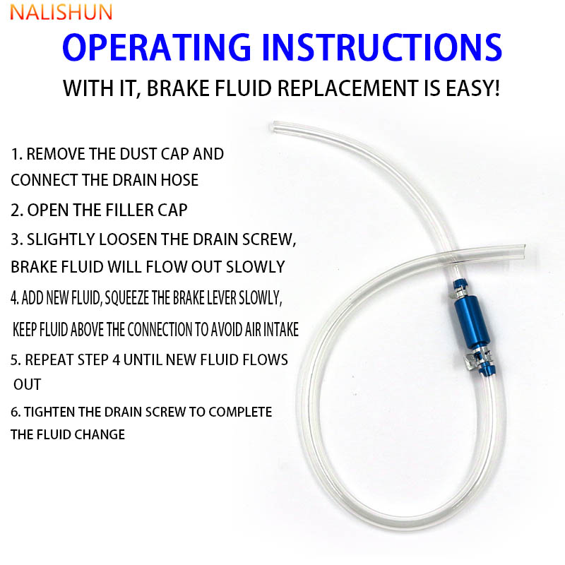 Motorrad Bremsentlüftung Ölwec – Hydraulic Brake Bleed Bewertung und Preis