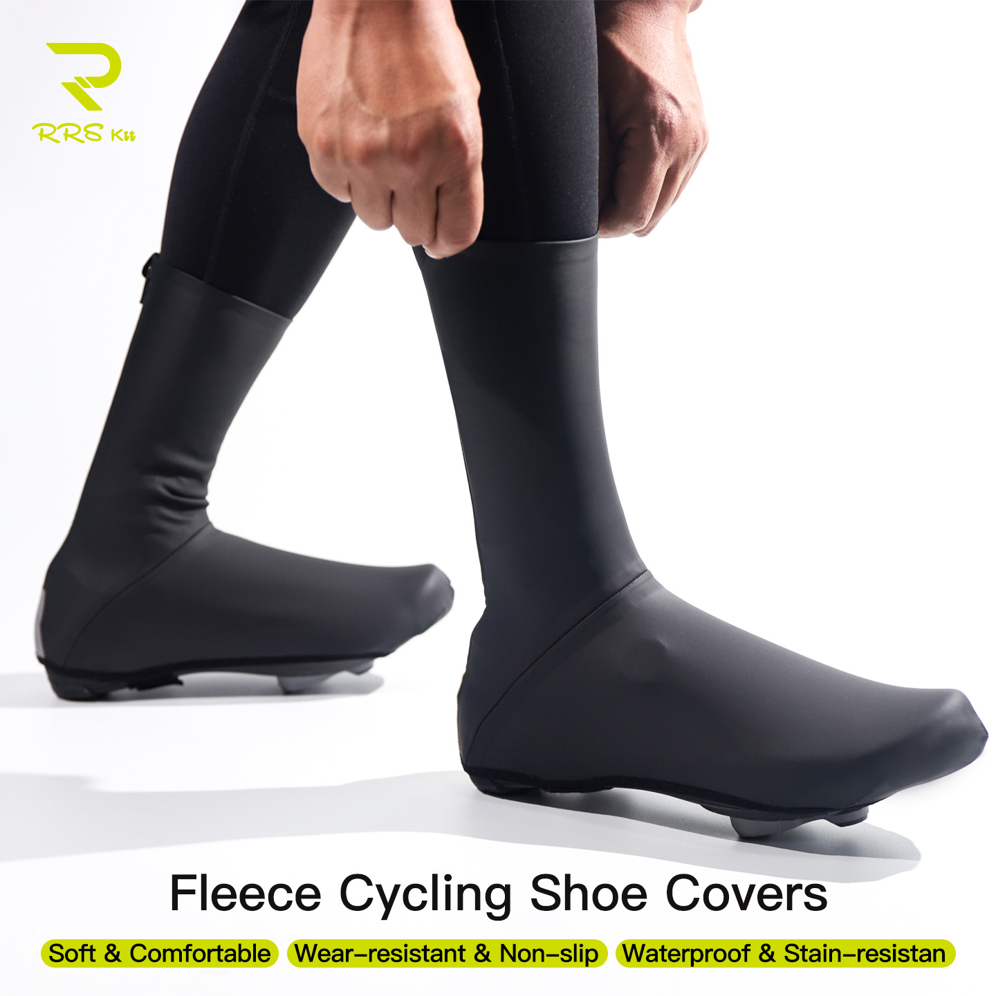 RRSKIT Fahrrad-Schuhüberzug, d – Mountain Biking Shoes Bewertung und Preis
