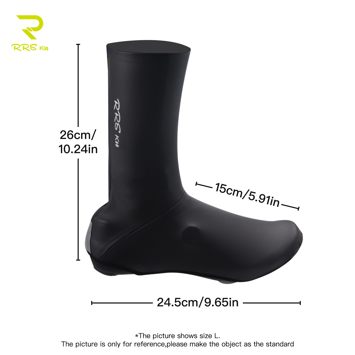 RRSKIT Fahrrad-Schuhüberzug, d – Mountain Biking Shoes Bewertung und Preis