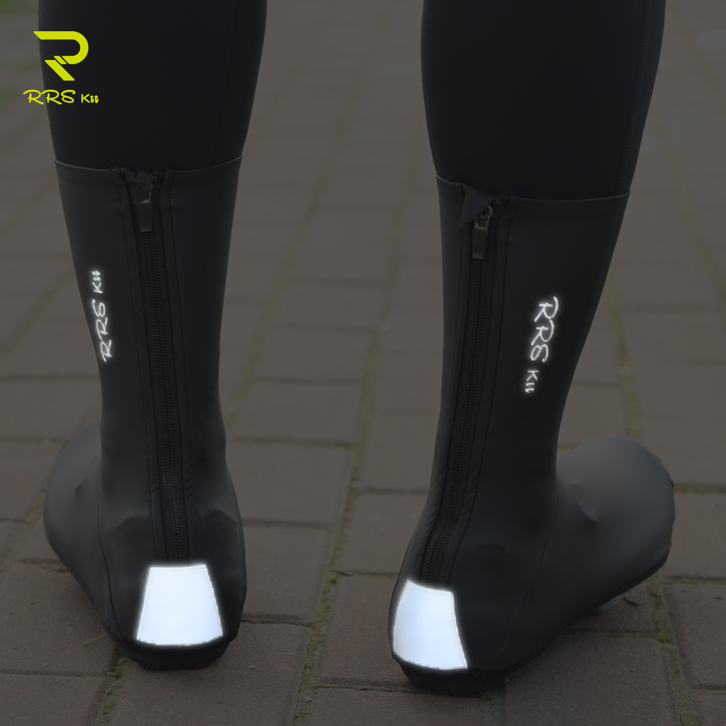 RRSKIT Fahrrad-Schuhüberzug, d – Mountain Biking Shoes Bewertung und Preis