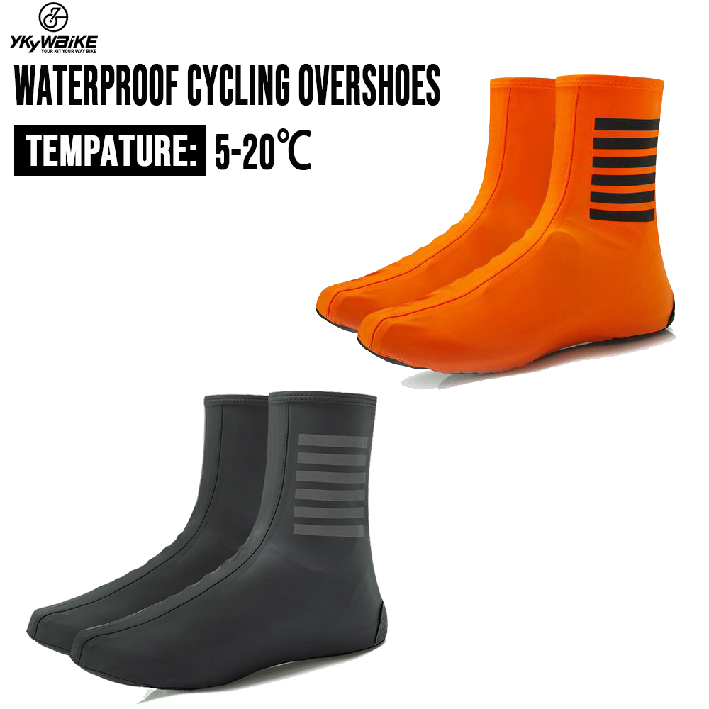 Ykywbike wasserdicht radfahren – Mountain Biking Shoes Bewertung und Preis