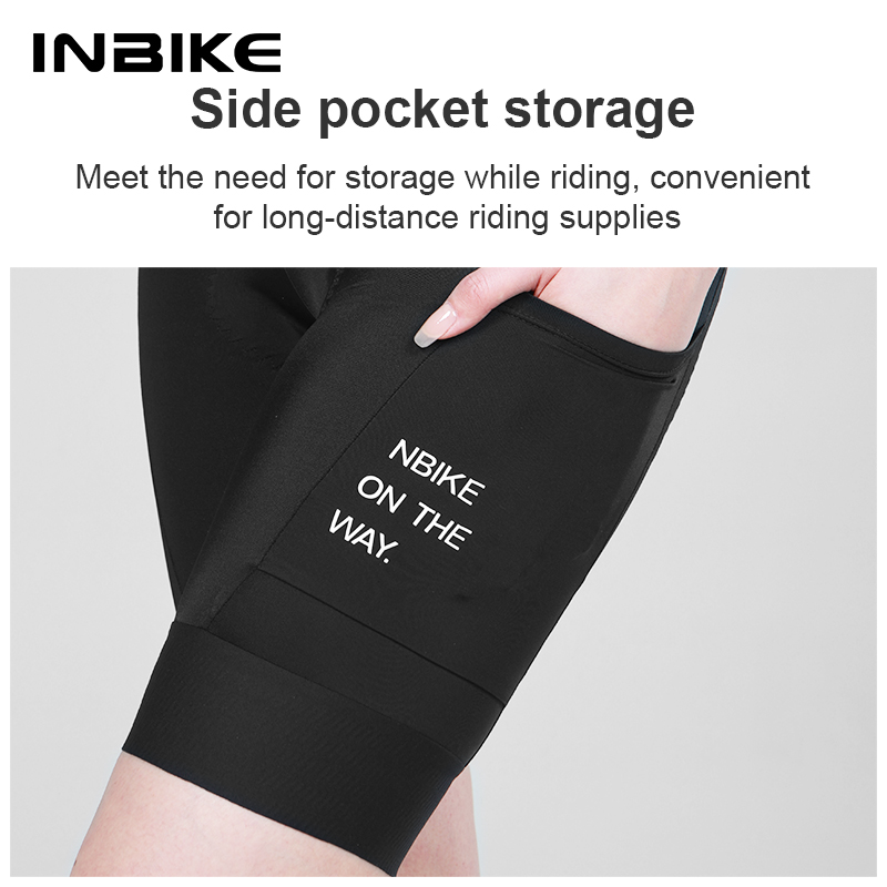 INBIKE Damen Fahrradshorts Gep – Mountain Biking Pants Women Bewertung und Preis