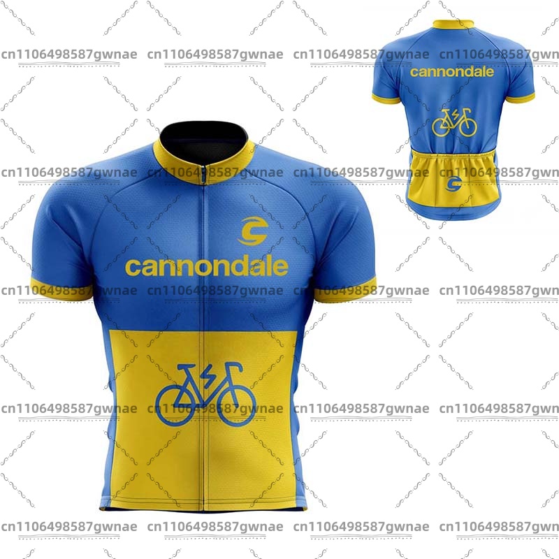 Cannondale Radsport-Trikot-Set – Mountain Biking Pants Bewertung und Preis