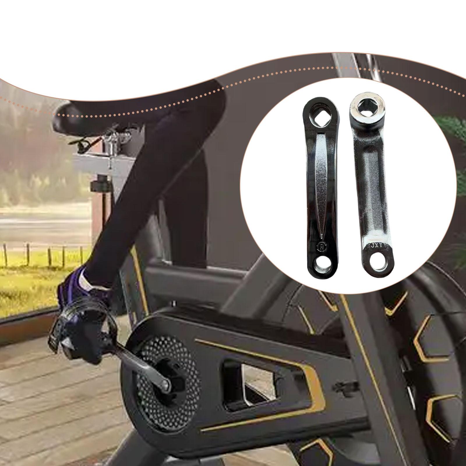 Fahrradkurbelarme Eisen Ersatz – Mountain Biking Essentials Bewertung und Preis