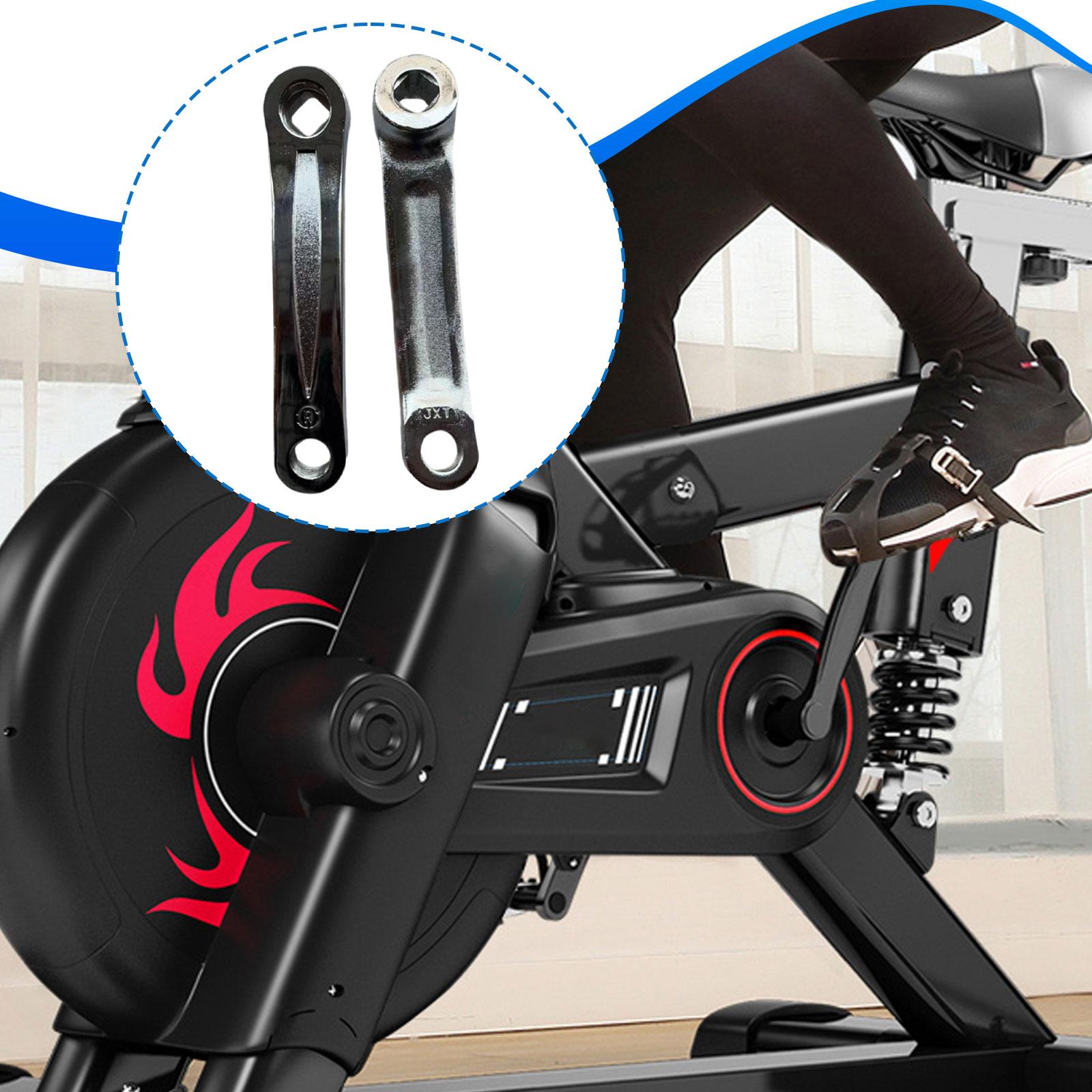 Fahrradkurbelarme Eisen Ersatz – Mountain Biking Essentials Bewertung und Preis