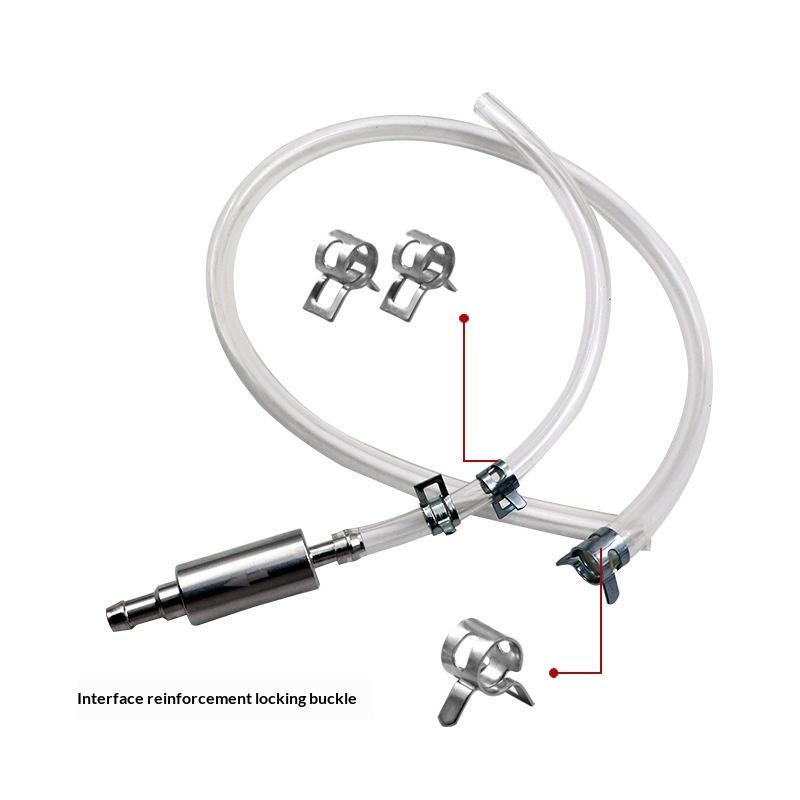 Heißer Verkauf: Motorrad-Brems – Hydraulic Brake Bleed Bewertung und Preis