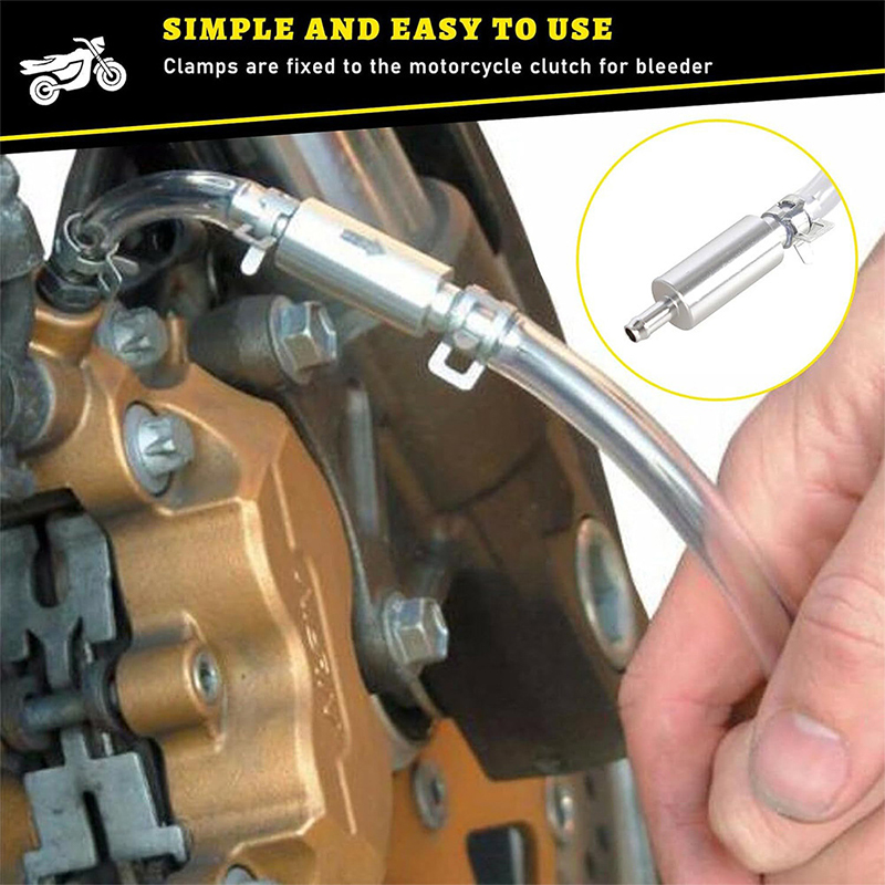 Heißer Verkauf: Hydraulische B – Hydraulic Brake Bleed Bewertung und Preis