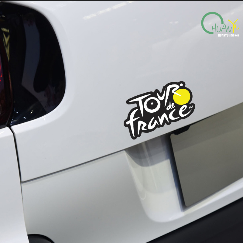 1 Stück Tour de France Logo Vi – Mountain Biking France Bewertung und Preis