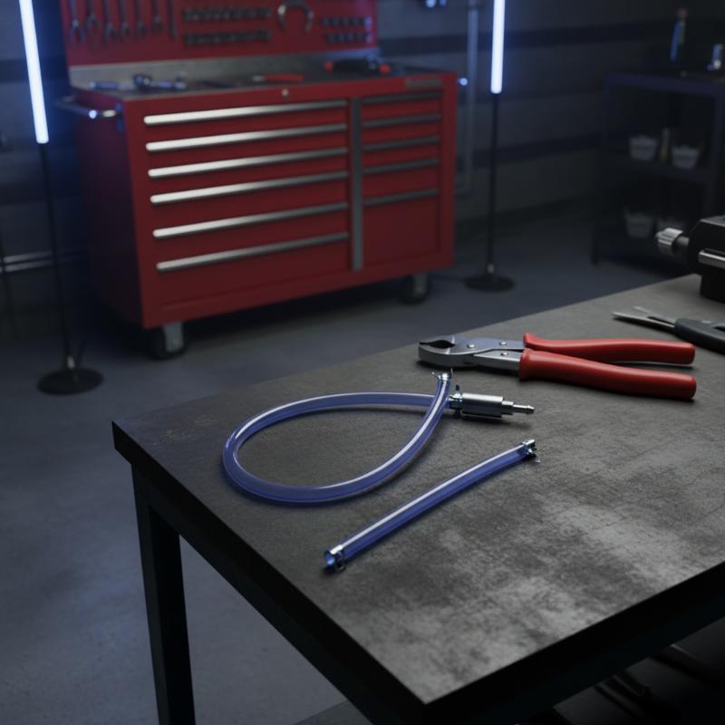 Motorrad-Bremsenentlüftungssch – Hydraulic Brake Bleed Bewertung und Preis