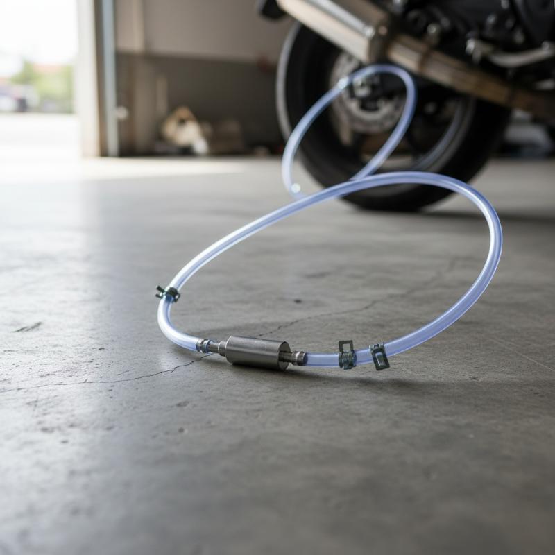 Motorrad-Bremsenentlüftungssch – Hydraulic Brake Bleed Bewertung und Preis