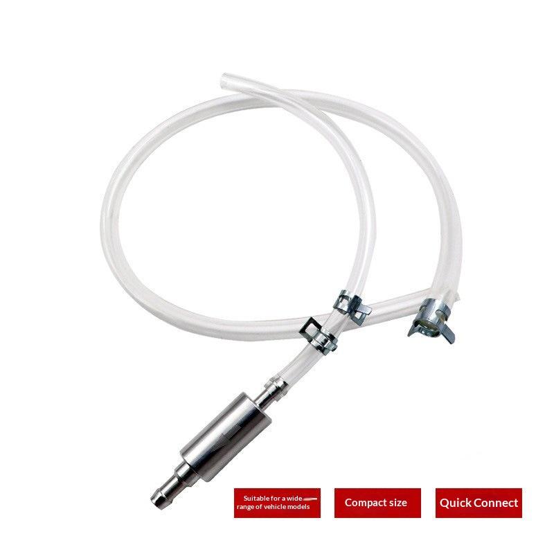 Motorrad-Bremsenentlüftungs-Se – Hydraulic Brake Bleed Bewertung und Preis