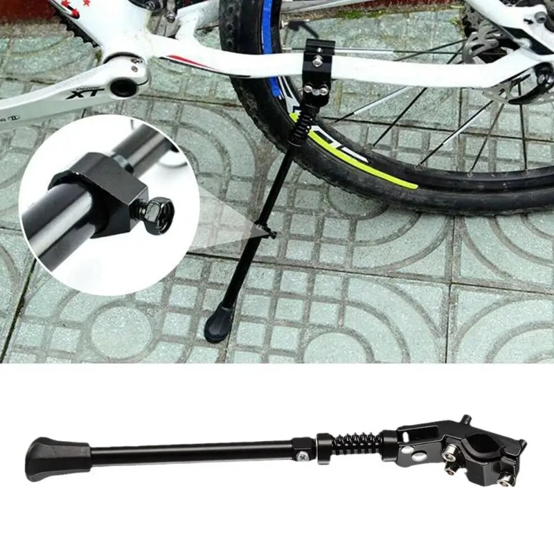 Verstellbarer Fahrradständer M – Mountain Biking Essentials Bewertung und Preis