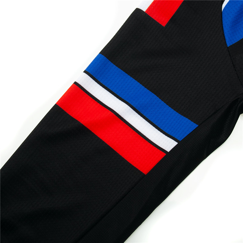 Frankreich Herren Radtrikot La – Mountain Biking France Bewertung und Preis