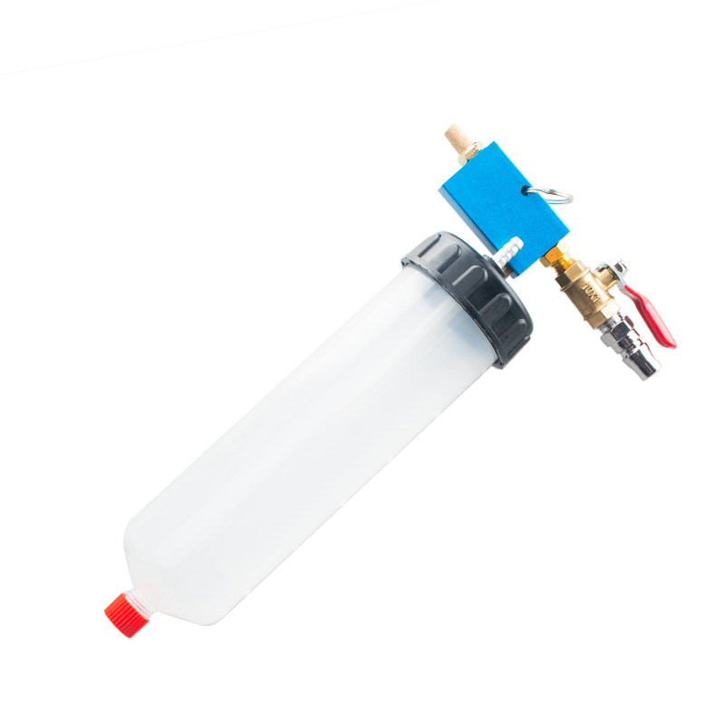 Universal Auto Bremsflüssigkei – Hydraulic Brake Bleed Bewertung und Preis
