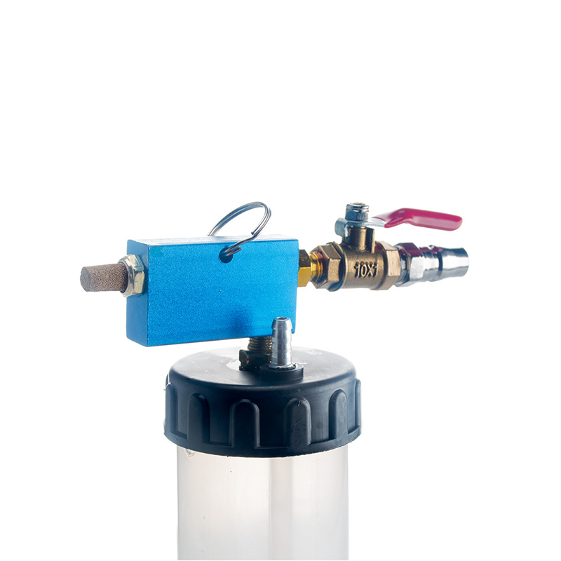 Universal Auto Bremsflüssigkei – Hydraulic Brake Bleed Bewertung und Preis