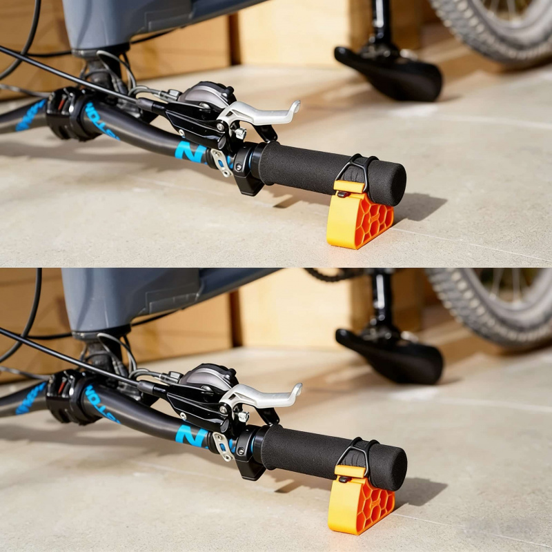 Fahrrad-Werkzeugaufbewahrungss – Mountain Biking Essentials Bewertung und Preis
