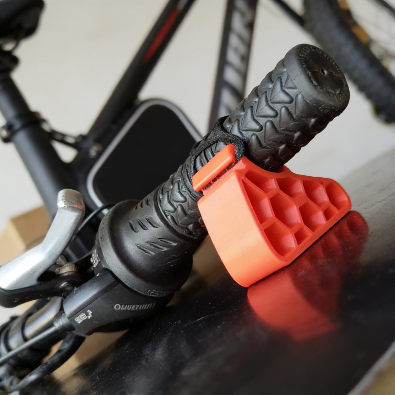 Fahrrad-Werkzeugaufbewahrungss – Mountain Biking Essentials Bewertung und Preis
