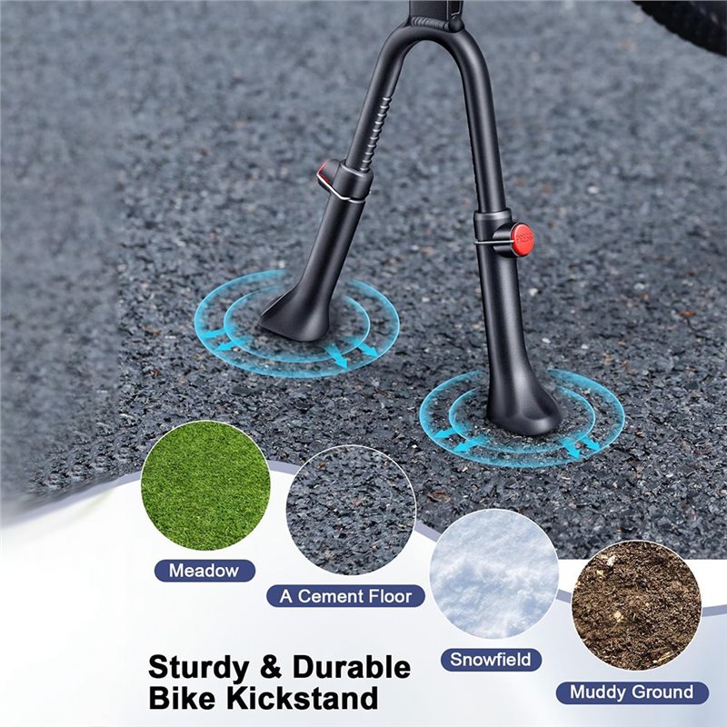 【REISE-UNVERZIEHLICHES ZUBEHÖR – Mountain Biking Essentials Bewertung und Preis