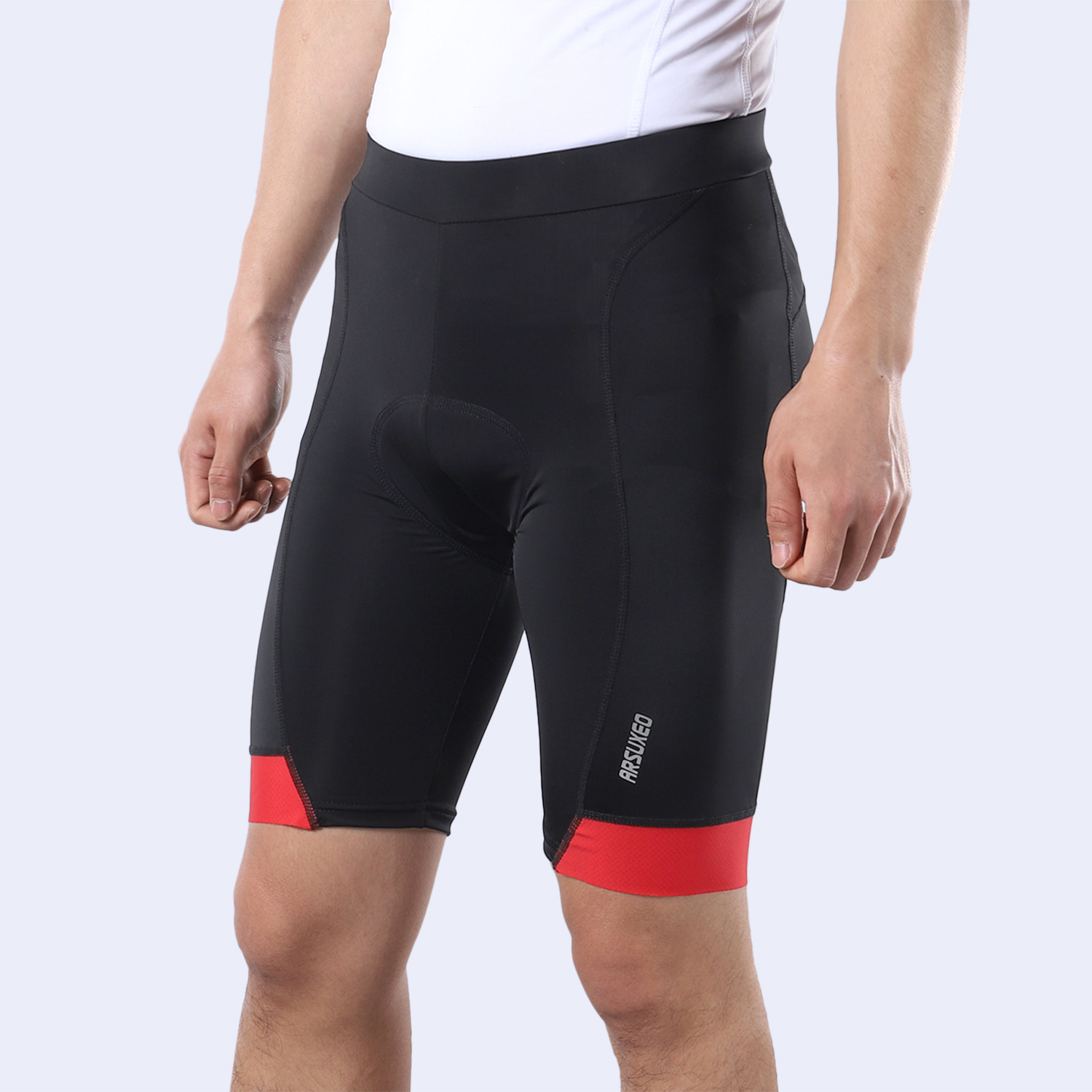 ARSUXEO Radfahren Shorts 3D Ge – Mountain Biking Pants Women Bewertung und Preis