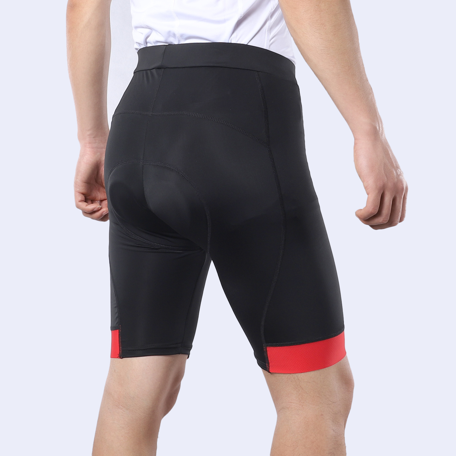 ARSUXEO Radfahren Shorts 3D Ge – Mountain Biking Pants Women Bewertung und Preis