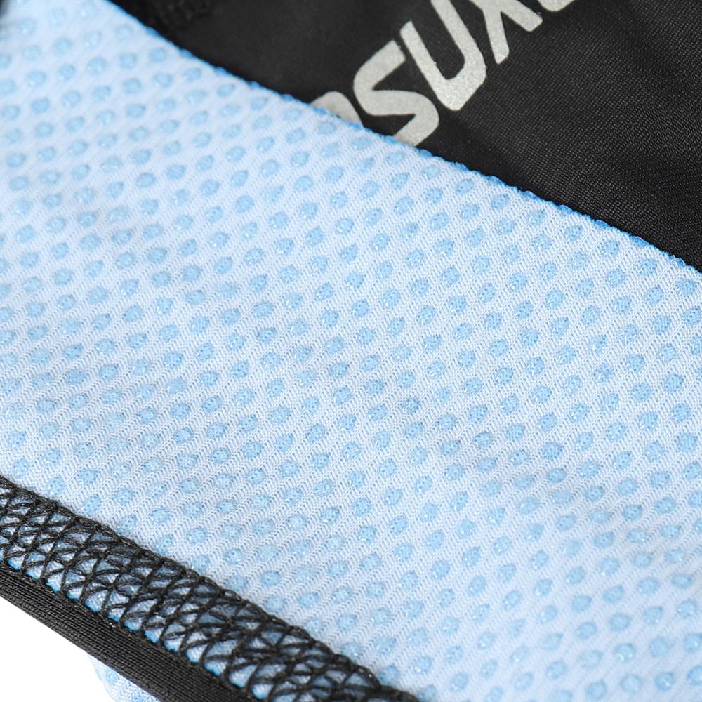 ARSUXEO Radfahren Shorts 3D Ge – Mountain Biking Pants Women Bewertung und Preis