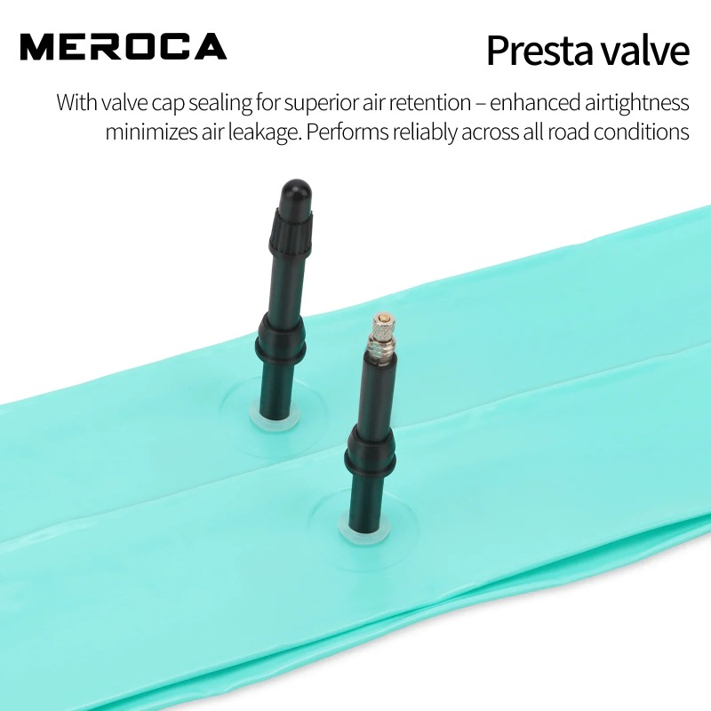 MEROCA TPU Fahrradschlauch 26  – Mountain Biking Shoes Bewertung und Preis