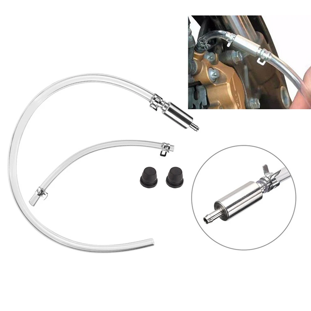 Kfz-Entlüftungssatz für hydrau – Hydraulic Brake Bleed Bewertung und Preis
