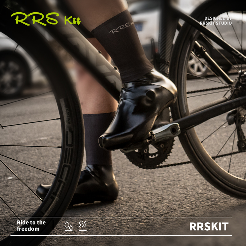 RRSKIT Fahrrad-Überschuhe für  – Mountain Biking Shoes Bewertung und Preis