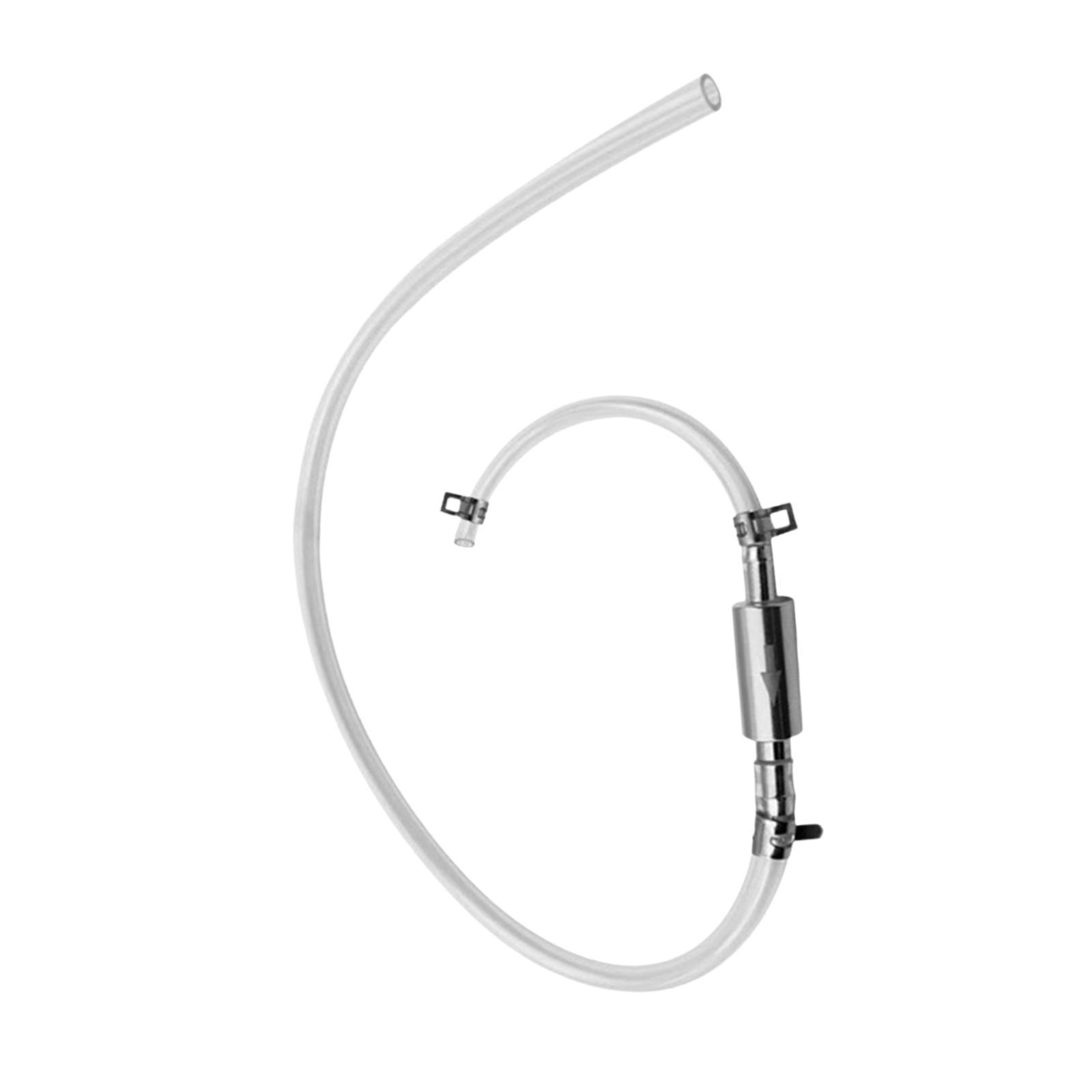 Flexibles Bremsenentlüftungsro – Hydraulic Brake Bleed Bewertung und Preis