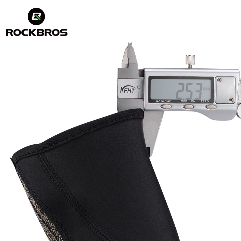 ROCKBROS Fahrradschuhüberzug,  – Mountain Biking Shoes Bewertung und Preis