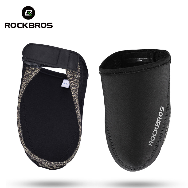 ROCKBROS Fahrradschuhüberzug,  – Mountain Biking Shoes Bewertung und Preis
