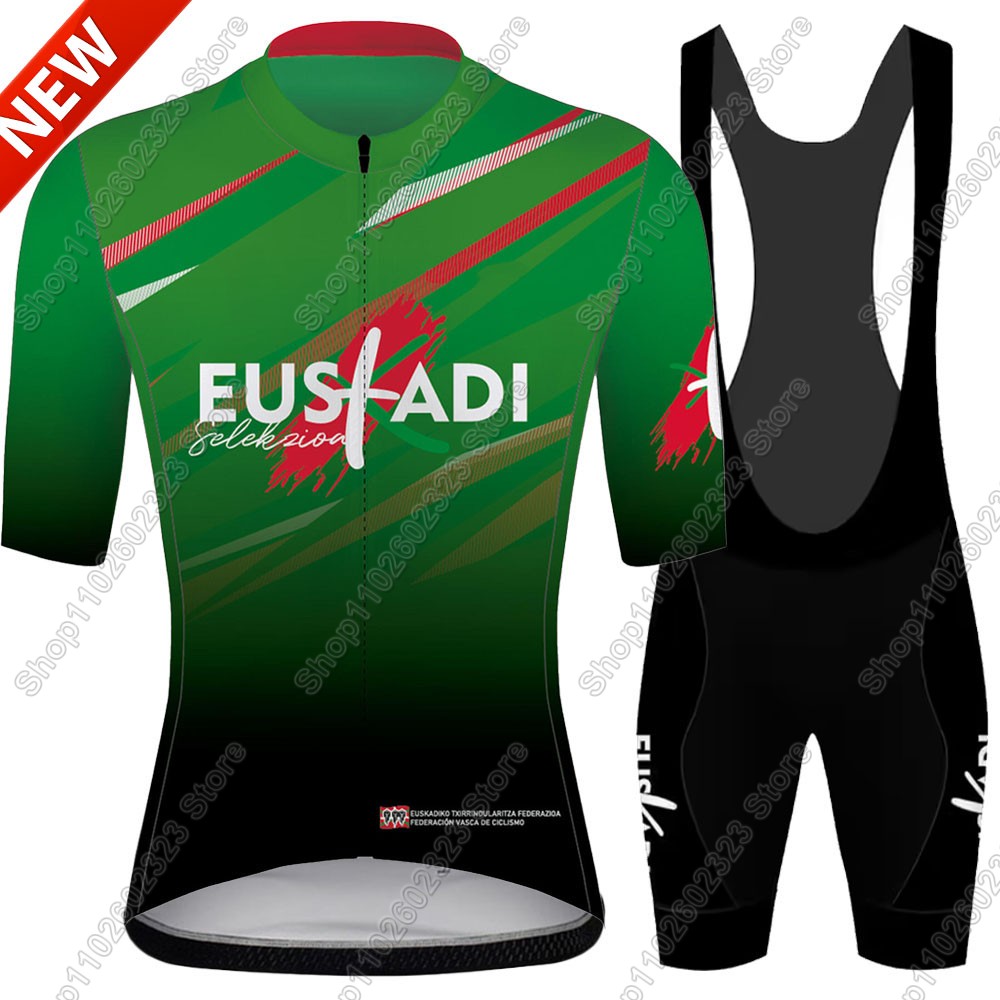 Euskadi Team Radtrikot 2026 Se – Mountain Biking Pants Bewertung und Preis