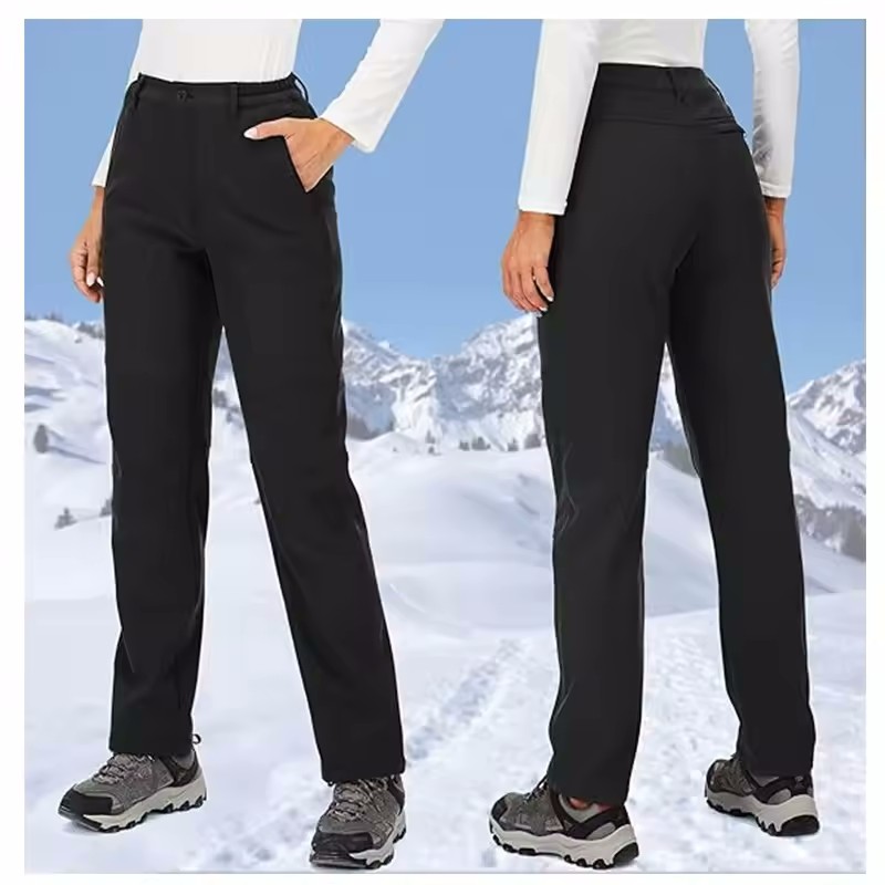 Winter-Winddichte Thermohose f – Mountain Biking Pants Women Bewertung und Preis