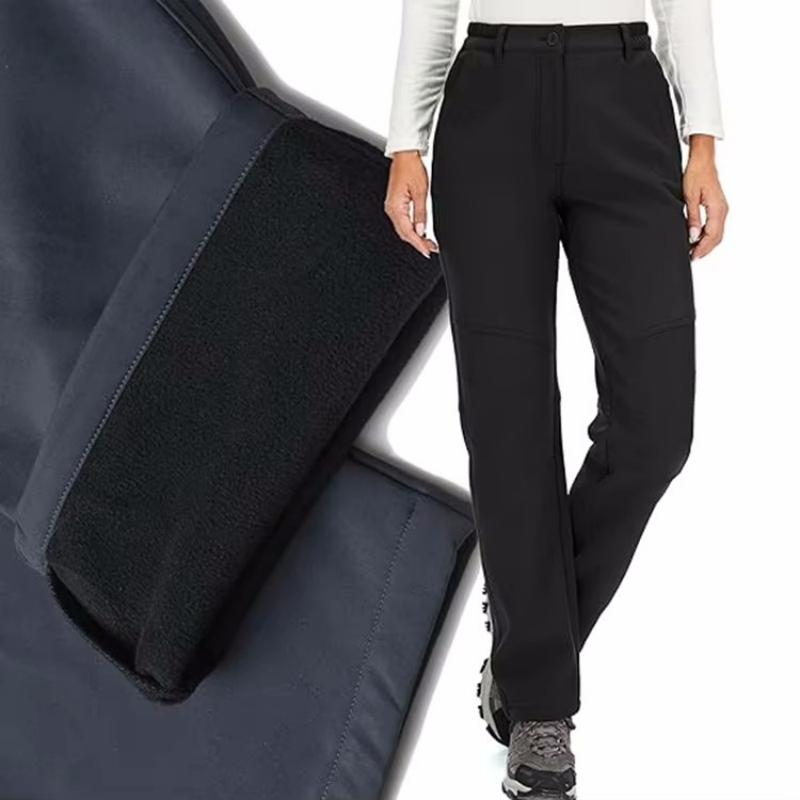 Winter-Winddichte Thermohose f – Mountain Biking Pants Women Bewertung und Preis