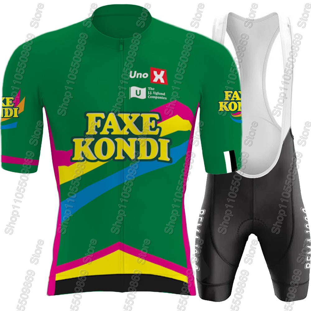 UNO X 2026 Pro Team Radsport-T – Mountain Biking Pants Bewertung und Preis